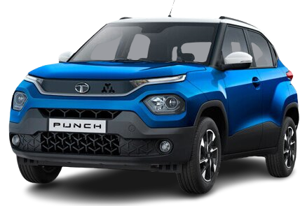 Tata Punch