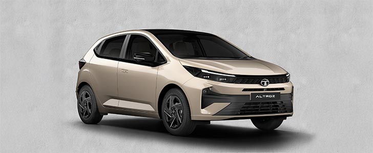 Tata Altroz