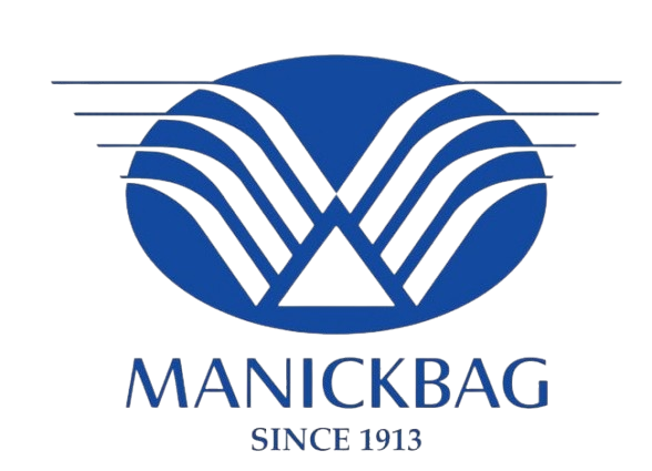 Manickbag Logo